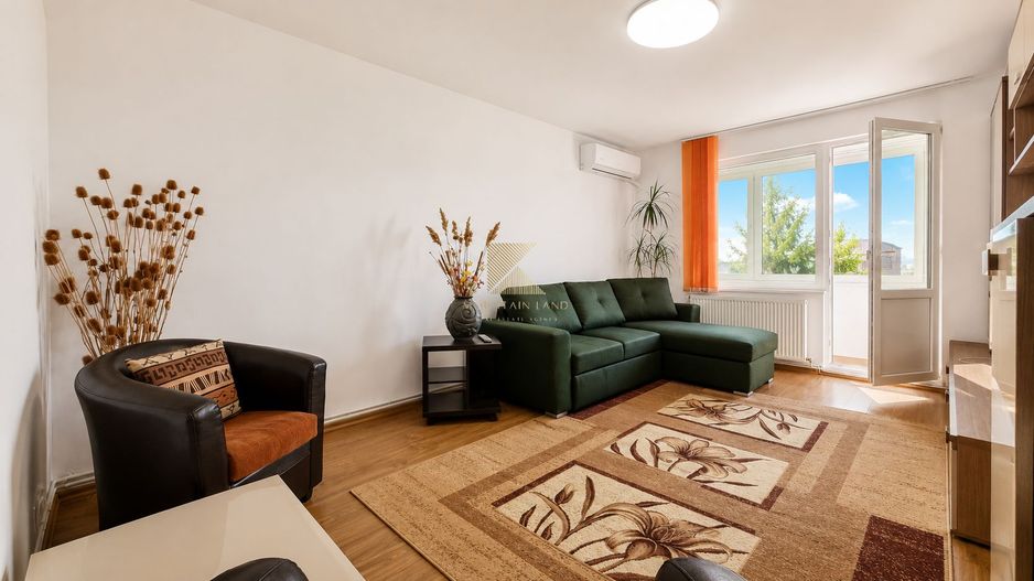 Apartament decomandat | 3 camere | 2 băi | Petfriendly | Astra - Poză 4