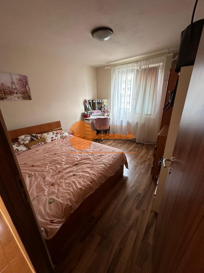3 camere Dristor ( 750m metrou-Bloc reabilitat ) - Poză 8
