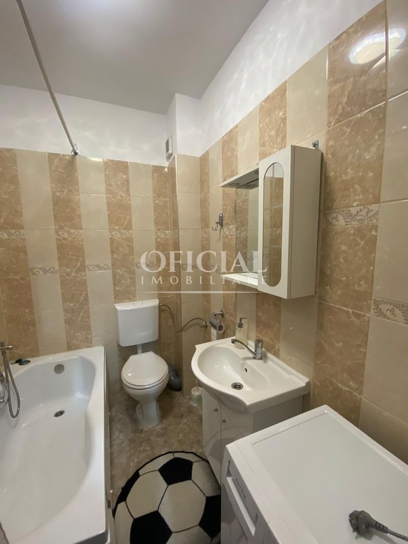 Apartament 2 Camere | 44 Mp | Balcon | Parcare | Floresti Terra - Poză 6