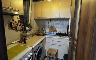 De vânzare: partament 2 camere Drumul Taberei - Prelungirea Ghencea - Poză 5