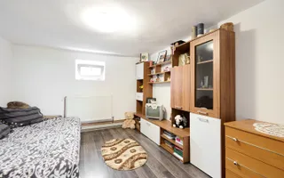 Casă cu teren generos – Vedea-Arges - Poză 21