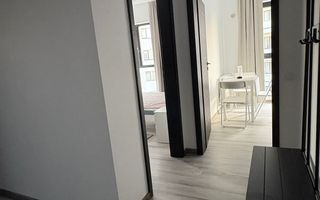 Garsoniera - Ranetti Residence - Politehnica - Prima inchiriere - Poză 6