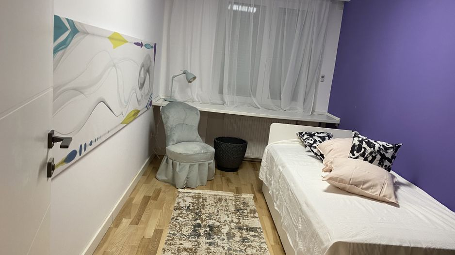 Apartament 3 camere lux langa Prefectura - Poză 22