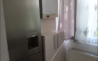 Apartament 2 camere de inchiriat, zona Canta, bloc 530, Liteni - Poză 4