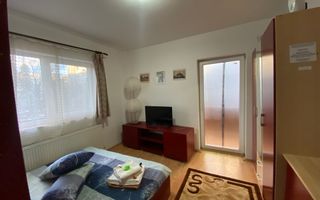 Apartament cu o camera| Manastur|  finisat modern| 35 mp - Poză 3