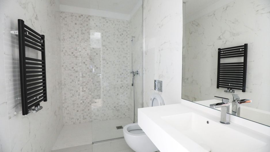 Penthouse spectaculos 5 camere - Floreasca One Mircea Eliade - Poză 7