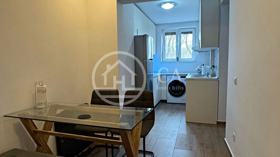 Apartament cu 2 camere de închiriat în zona Centrala, Oradea - Poză 6