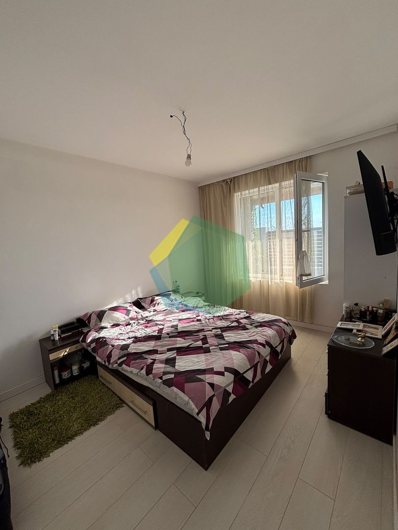CASĂ 4 CAMERE CU 600 MP CURTE | JILAVA | ACCES RAPID CĂTRE BUCUREȘTI - Poză 4