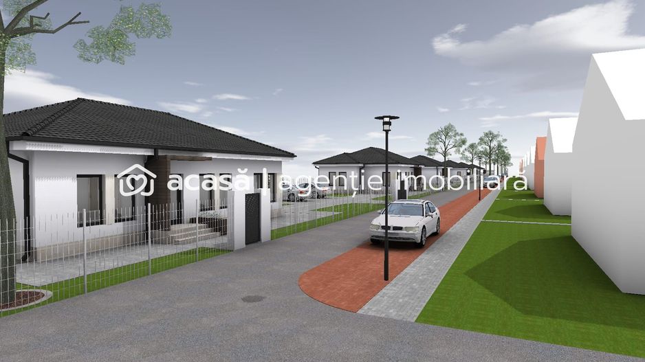 Investește în calitate, Casa premium în Arad comision 0 - Poză 4