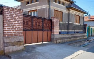 Casă de vânzare în Cut, județul Alba - Poză 1
