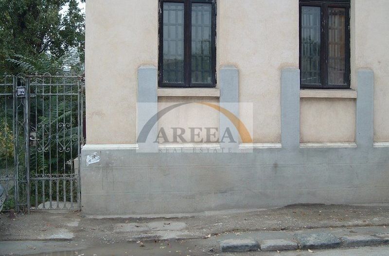 De vanzare TEREN de 400 mp - IDEAL constructie la Parcul Carol - Poză 2