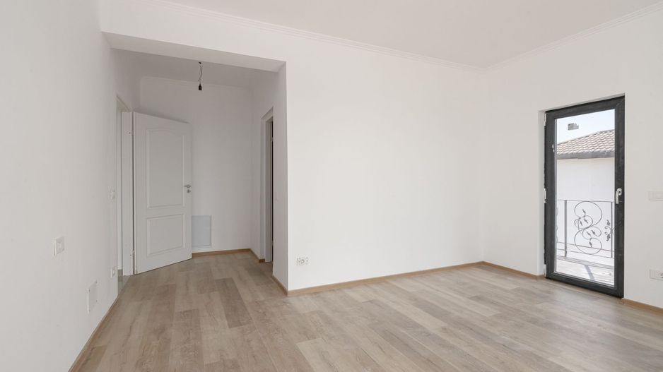Refugiu Elegant lângă Pădurea Snagov: Casa Visurilor Tale (T2) - Poză 15