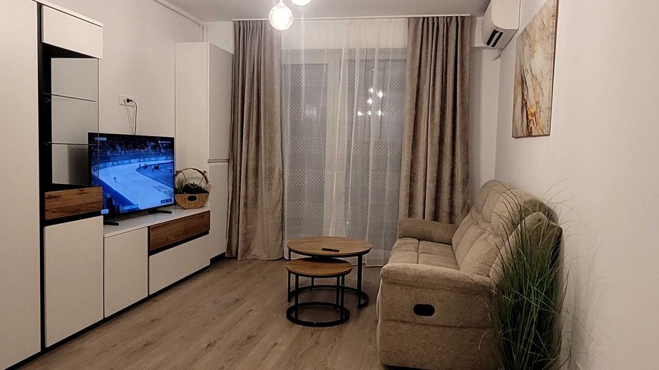 Apartament Pallady, prima inchiriere 2 camere - Poză 1