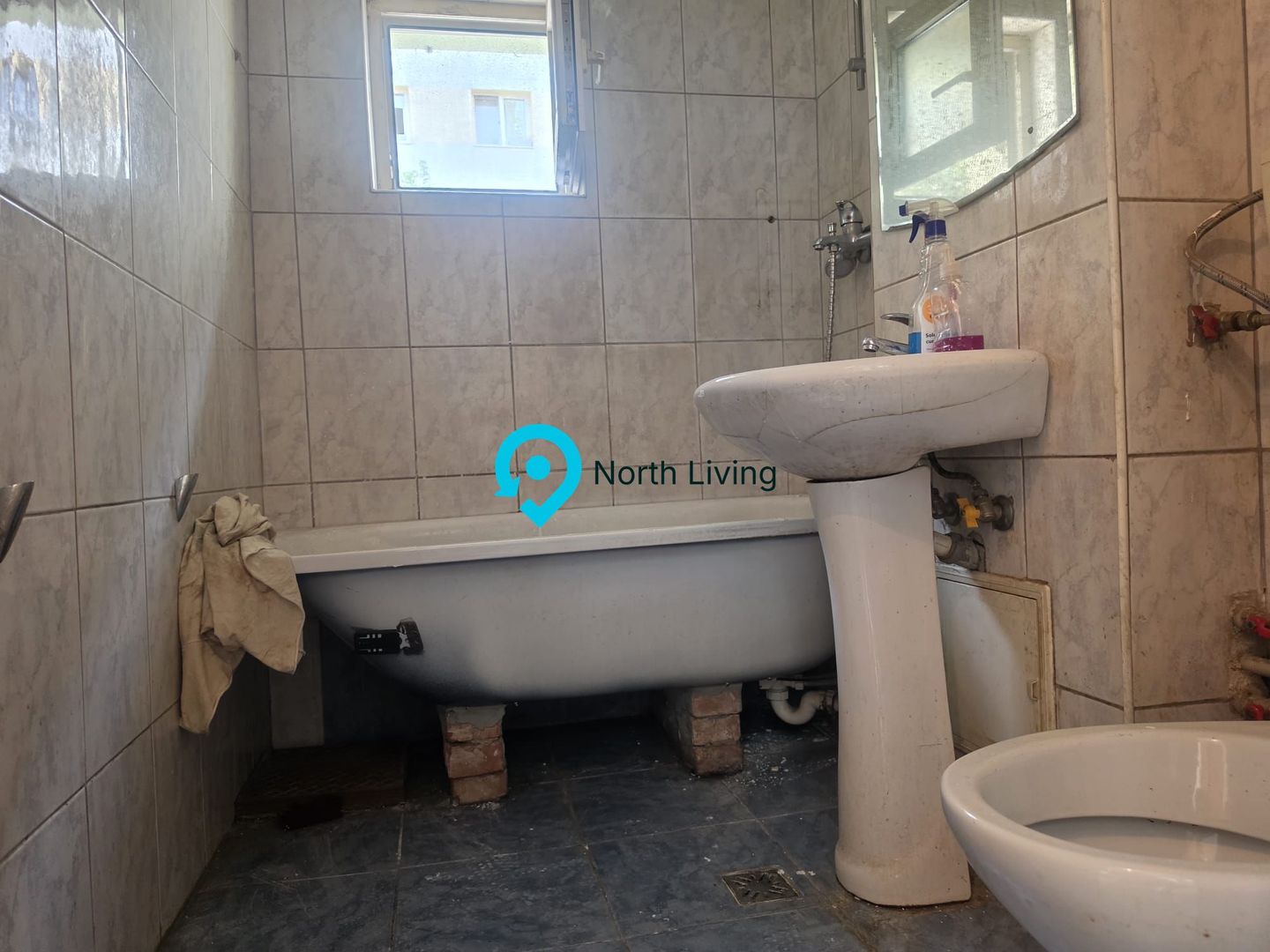 3 Camere | De Renovat | Metrou Costin Georgian - Poză 10