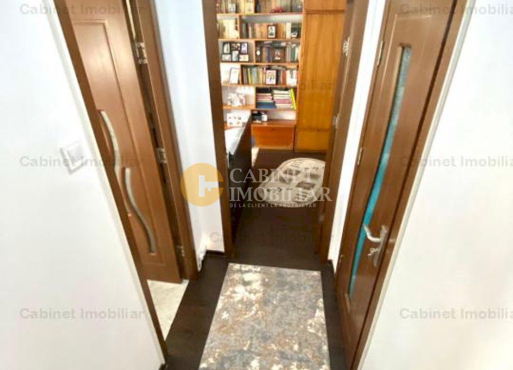 2 Camere - Etaj Intermediar - Zona Podu De Piatra - Poză 1