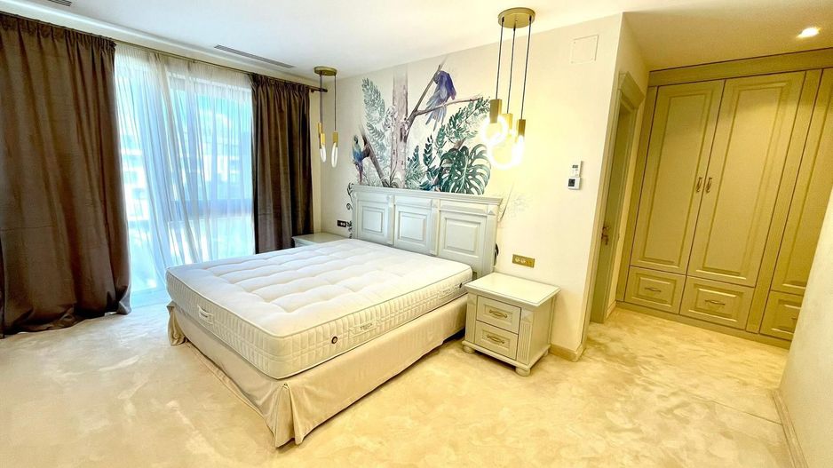 Apartament spatios 4 camere I Soseaua Nordului I Herastrau - Poză 17