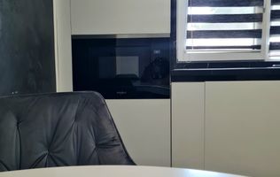 Apartament 3 camere complet renovat | 63 mp | 2 bai| Depozitelor