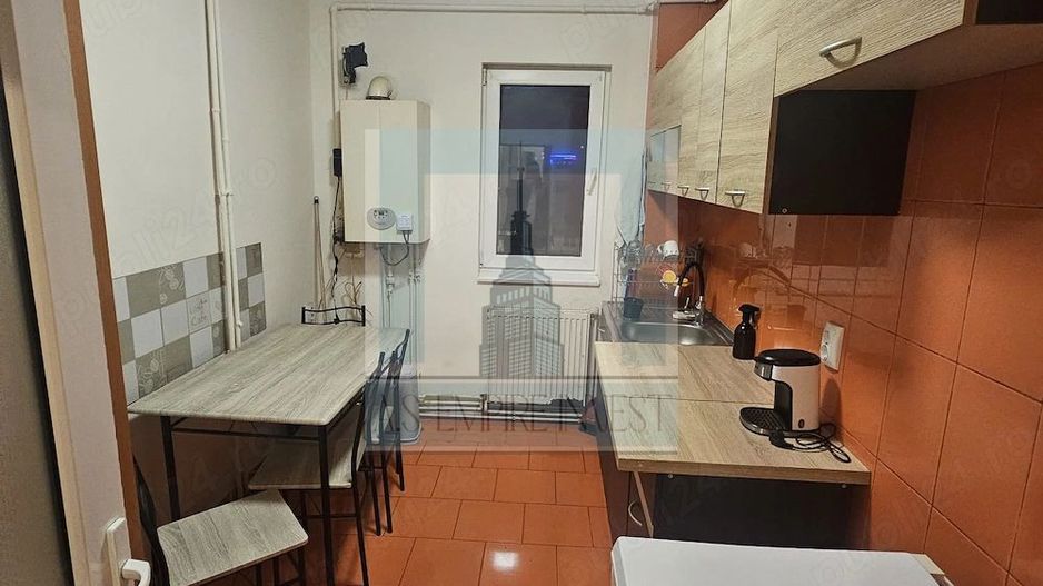Apartament 3 camere mobilat/utilat-zona Astra - Poză 5