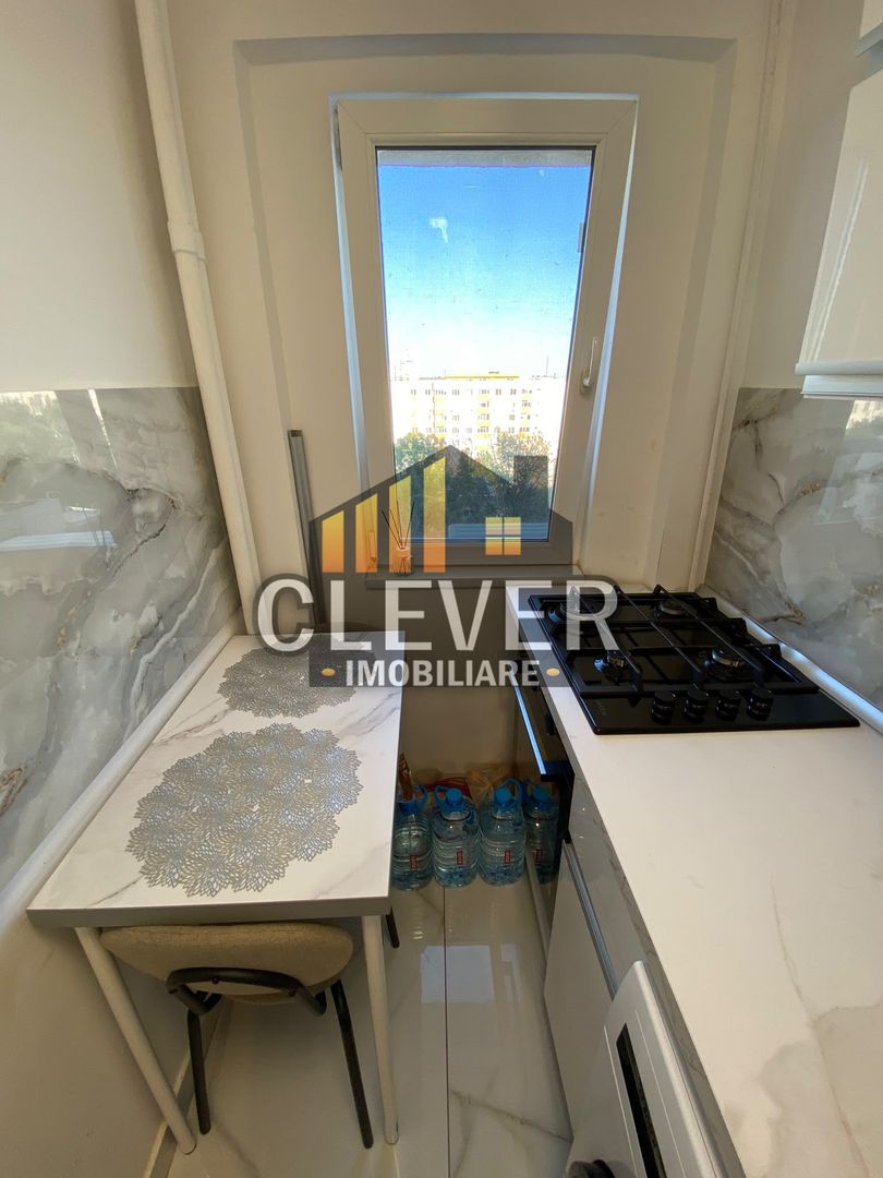 Apartament 2 camere Codrii Neamtului - Poză 8