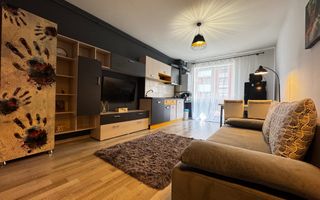 Apartament 2 camere+parcare, short/long term, pet friendly - Poză 13