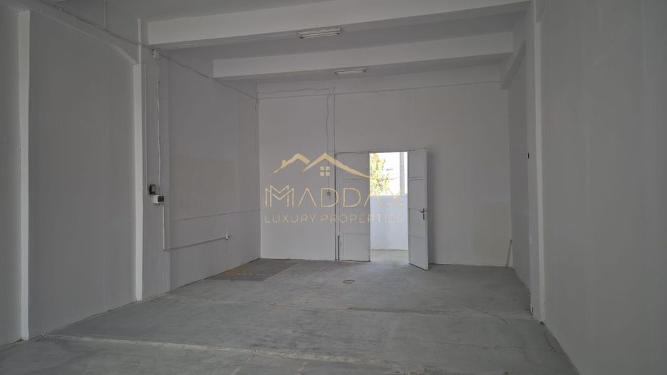 SPATIU BIROURI / 20.000MP // ZONA BAICULUI/ OBOR - Poză 5