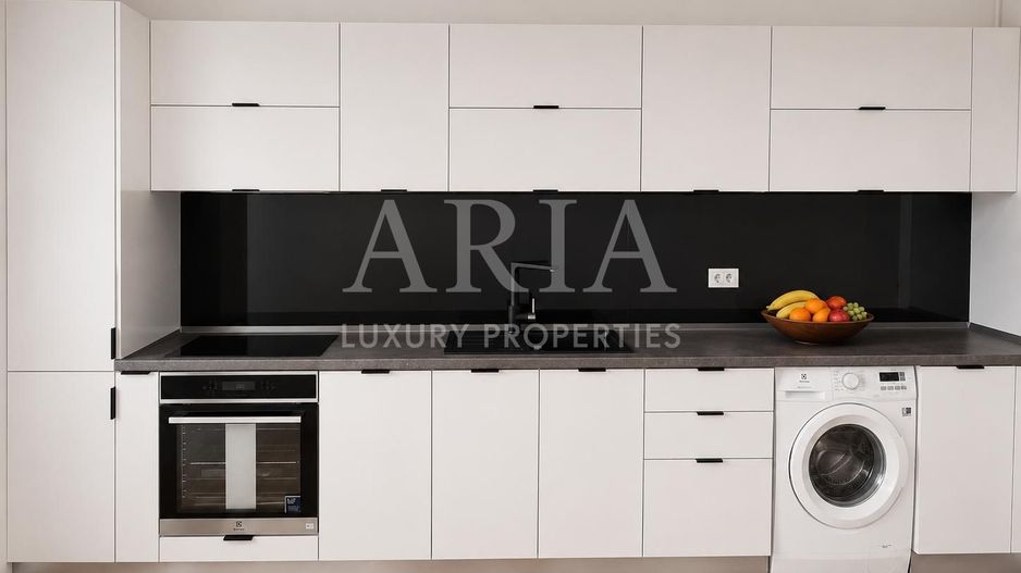 4city North Pipera 3 camere Lux - Poză 3