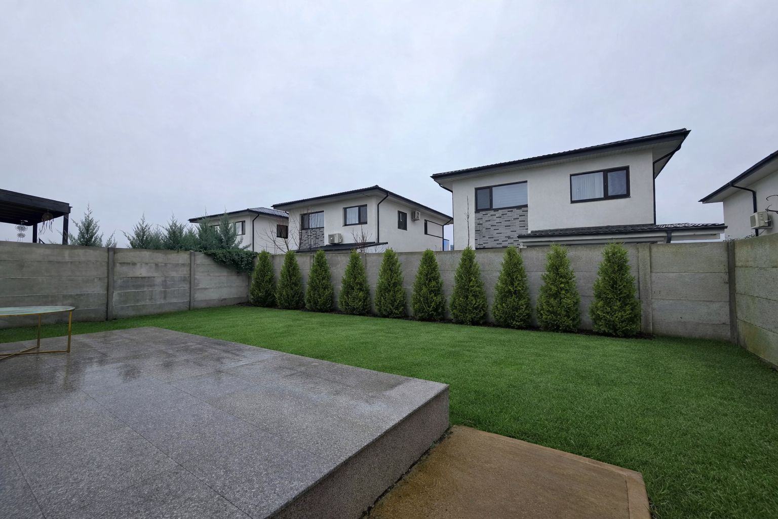 Casă modernă P+1 de închiriat | LUX | Tunari I AeroCity - Poză 11