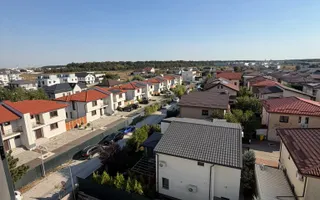 Apartament 3 camere | Prima închiriere | 71 mp | Parcare privată - Poză 12