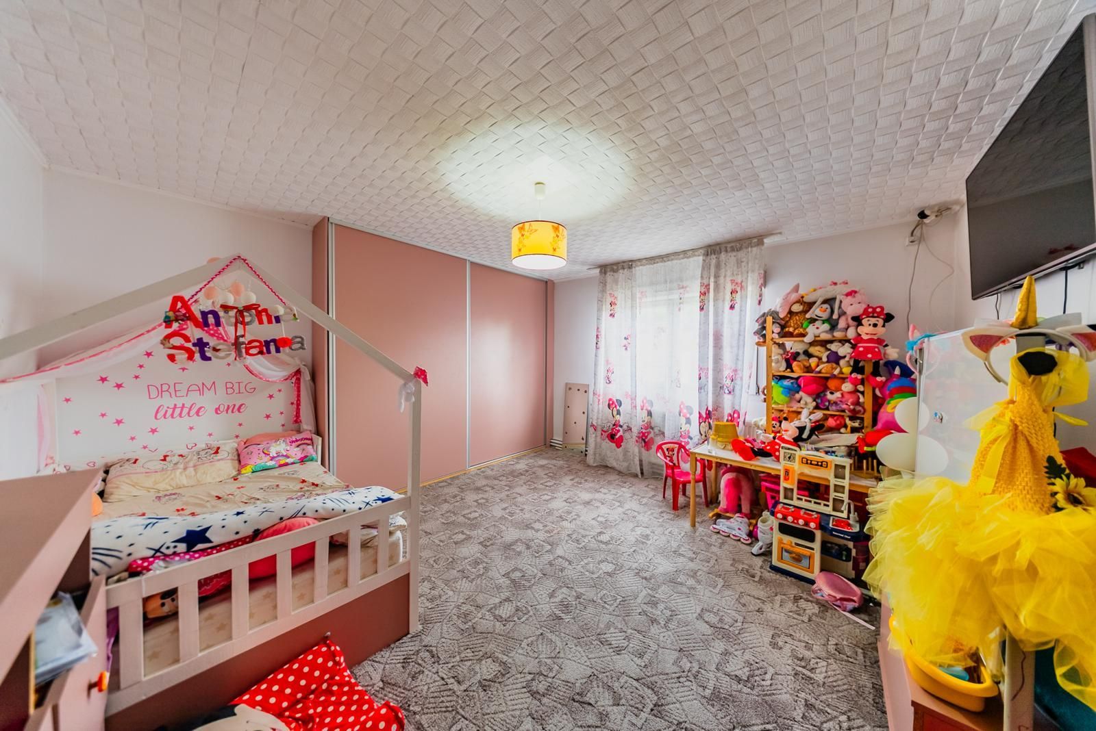 Casa individuala de vanzare in Iratosu 0% COMISION CUMPARATOR - Poză 7