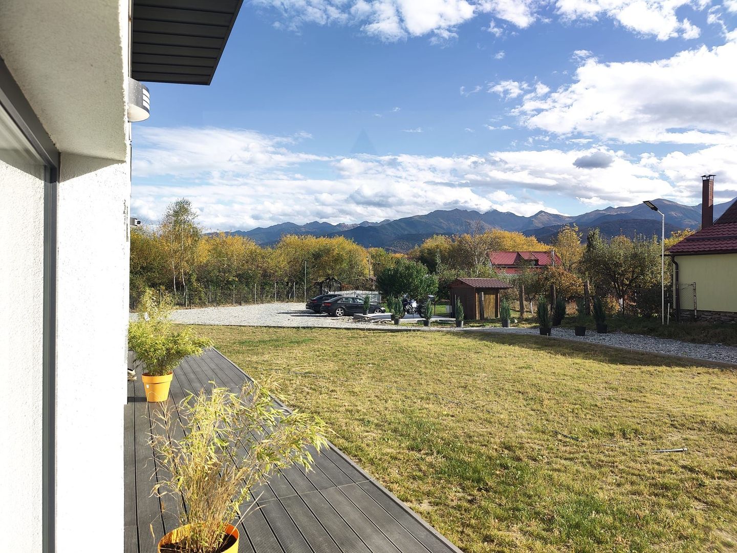 Pensiune 600 mp an 2023 si casa 130 mp teren 4600 mp zona V. Avrigului - Poză 15