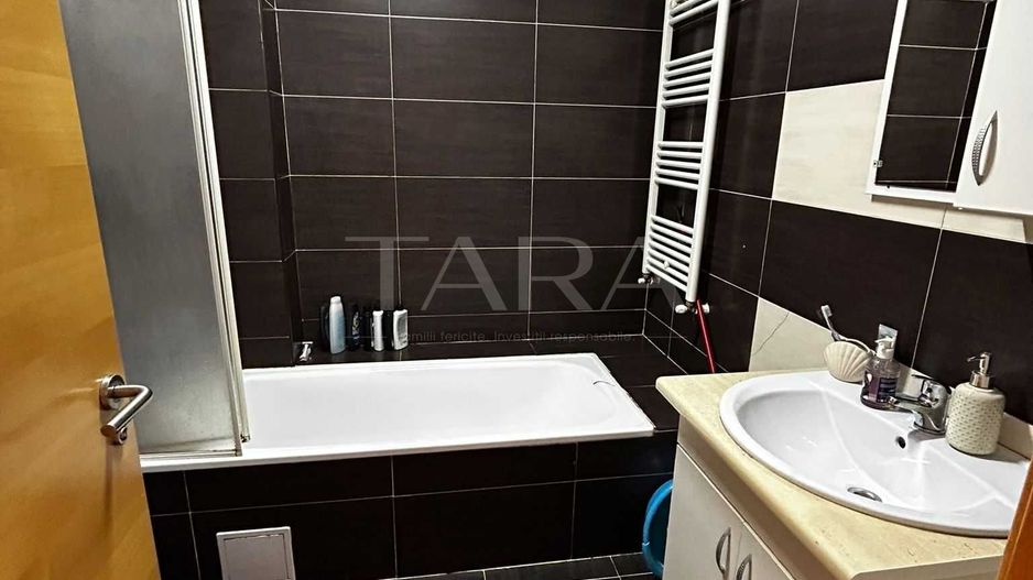Apartament 2 camere, la cheie – zona Iulius Mall / FSEGA - Poză 3