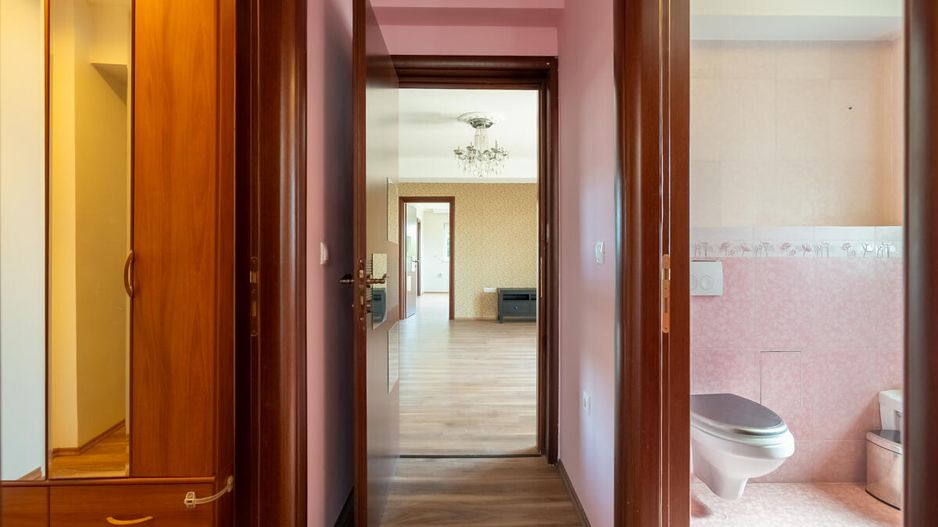 Cernica - Intre Lac si Padure, Vila luxoasa 946 MP, teren 1382 MP - Poză 72