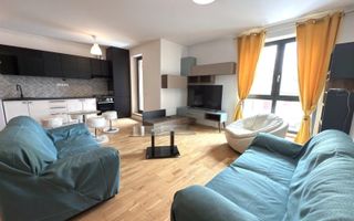 Apartament 2 camere mobilat/utilat - zona Avram Iancu - Poză 2