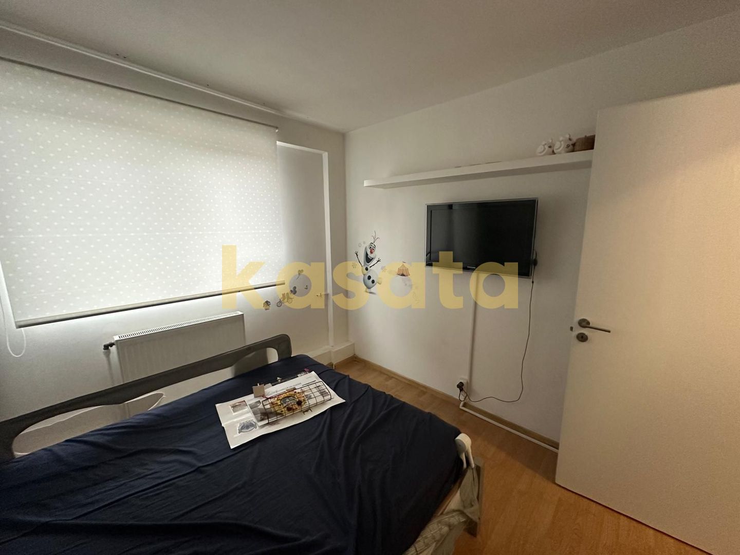 2 Camere | Zona Veteranilor | Etaj Intermediar | Centrala Proprie - Poză 5