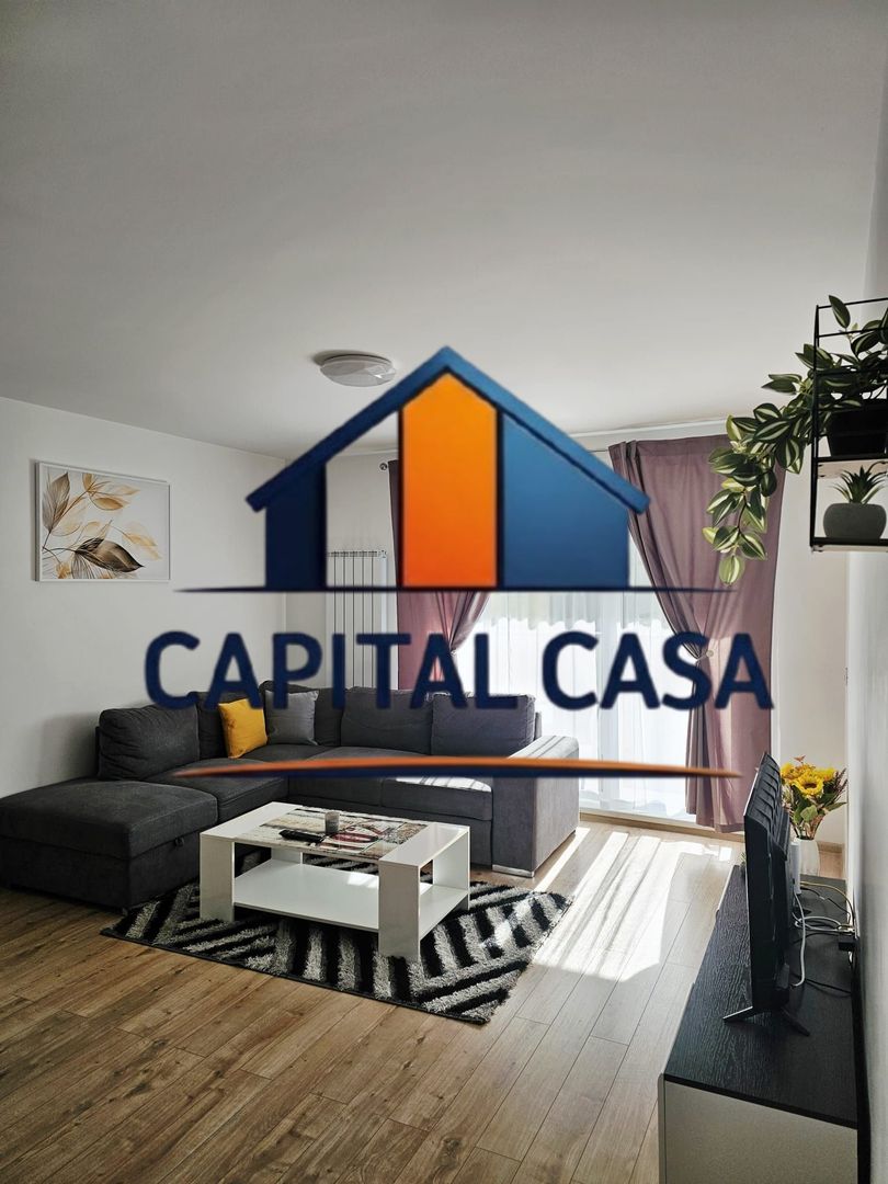 ​Apartament 2 Camere de Lux | Bloc Nou - Poză 1