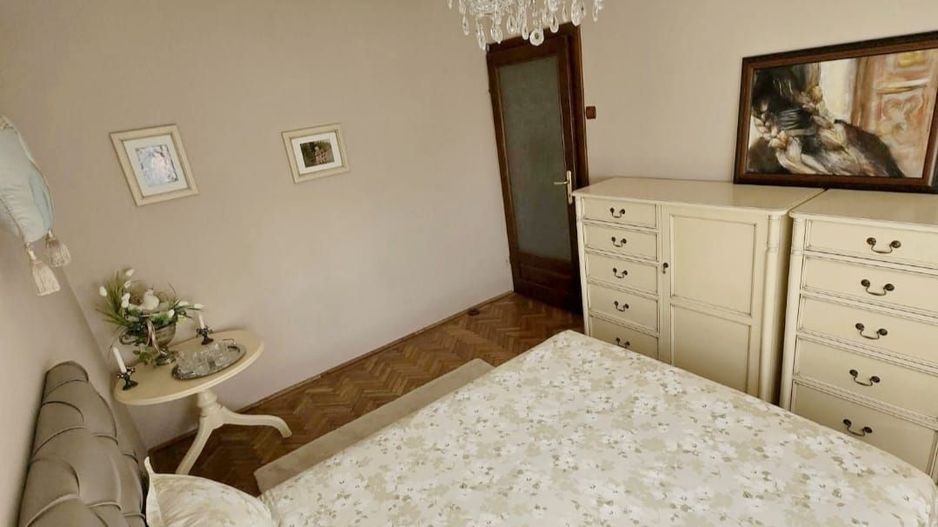Apartament 3 camere Magheru - Poză 3
