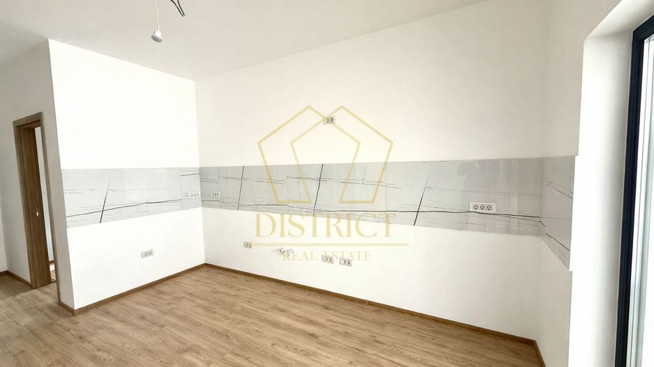 COM 0% Duplex deosebit cu 4 camere si 2 bai | Beregsau Mare - Poză 7