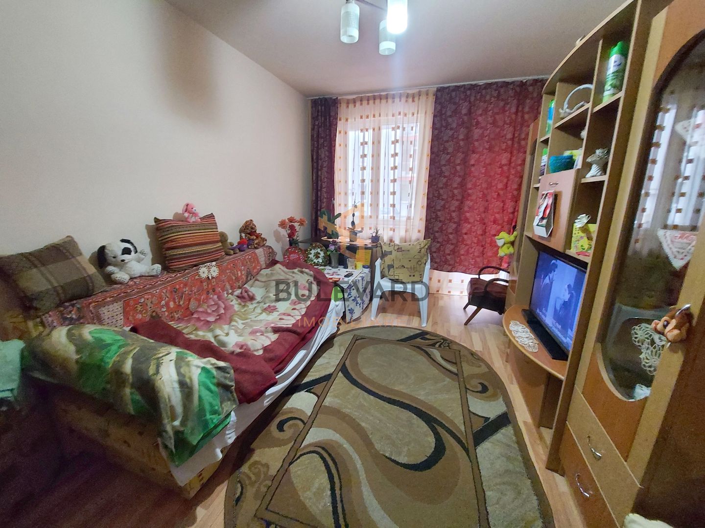 Apartament cu o camera zona strazii Cetatii! - Poză 2