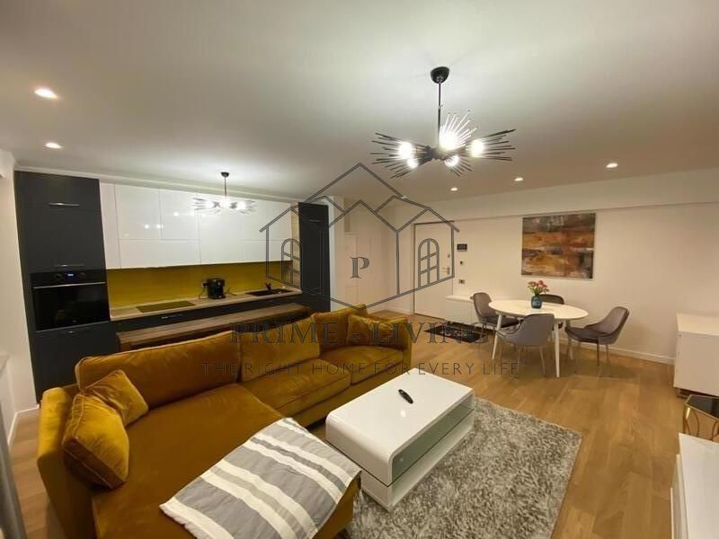 APARTAMENT SUPERB LA INCHIRIERE IN COMPLEX DIN ZONA PROMENADA MALL - Poză 5