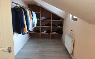 Casa P+1 Baicoi 2700 mp zona rezidentiala. - Poză 16
