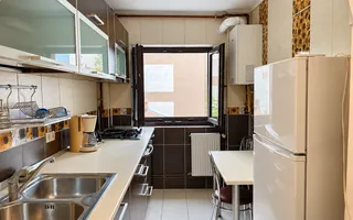 APARTAMENT 3 CAMERE | 72MP  | IANCULUI-MEGA MALL | CENTRALA | RENOVAT - Poză 11