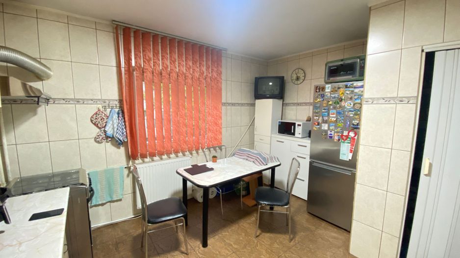 Apartament spațios 2 camere, 63 mp, etaj 2, zona Sebastian – Sector 5 (V4) - Poză 6