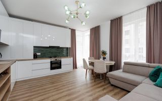 Vânzare, apartament, 2 camere, strada Liviu Deleanu, Buiucani - Poză 6