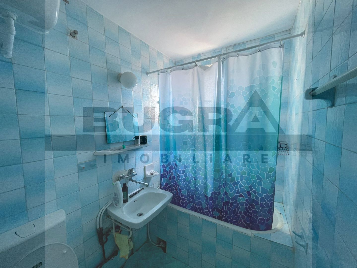 Apartament de 2 camere, 50 mp, zona strazii Donath - Poză 5