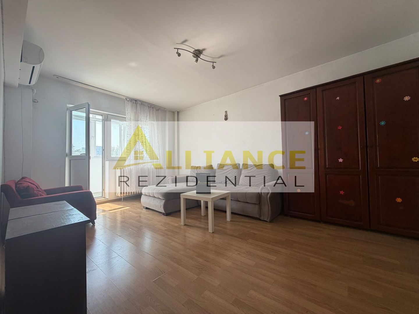 APARTAMENT 2 CAMERE METROU PIAȚA SUDULUI - ȘOSEAUA BERCENI - Poză 14