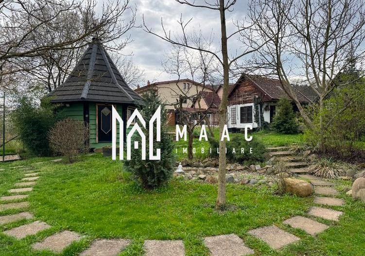 Casă 5 camere de vânzare | Bazna | 3 CF | 7.500 mp teren - Poză 8