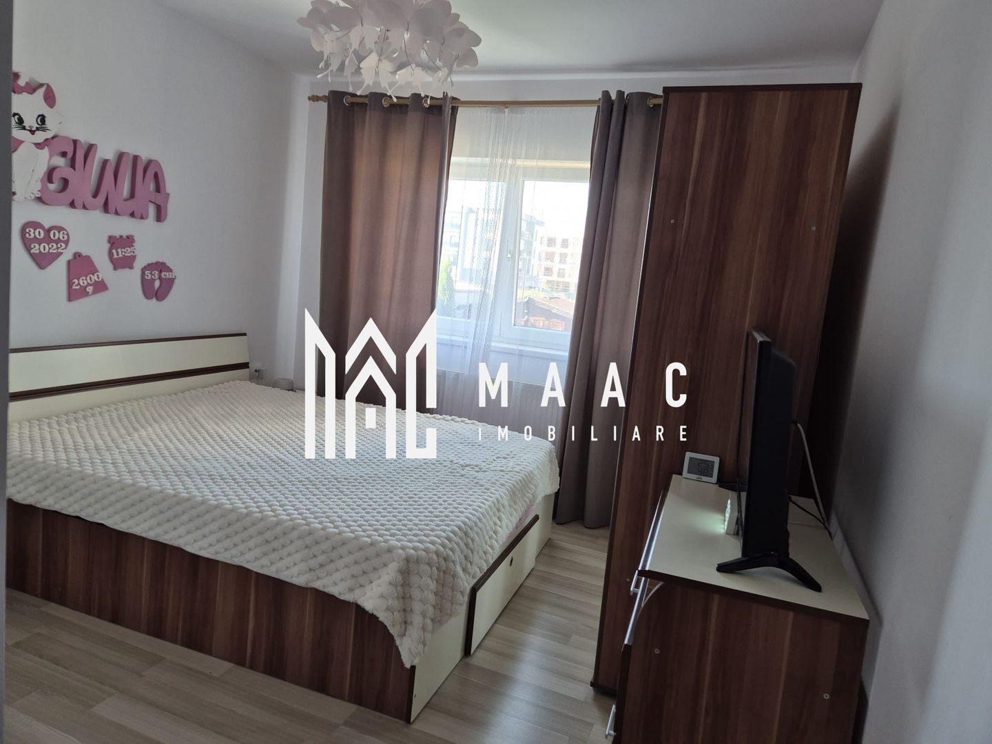 Apartament 2 camere | Decomandat | 52 mp | Zona Brana - Poză 11