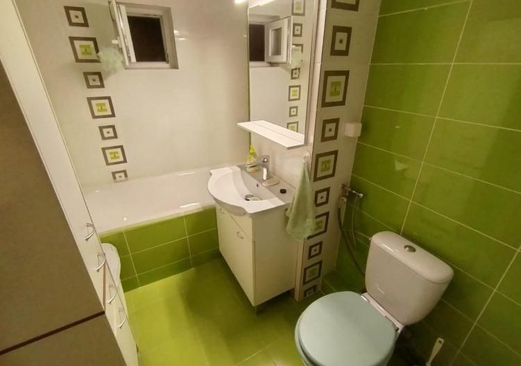Girocului | 3 Camere | 70 mp | Etaj 2 | 2 Băi | 3 Balcoane - Poză 5