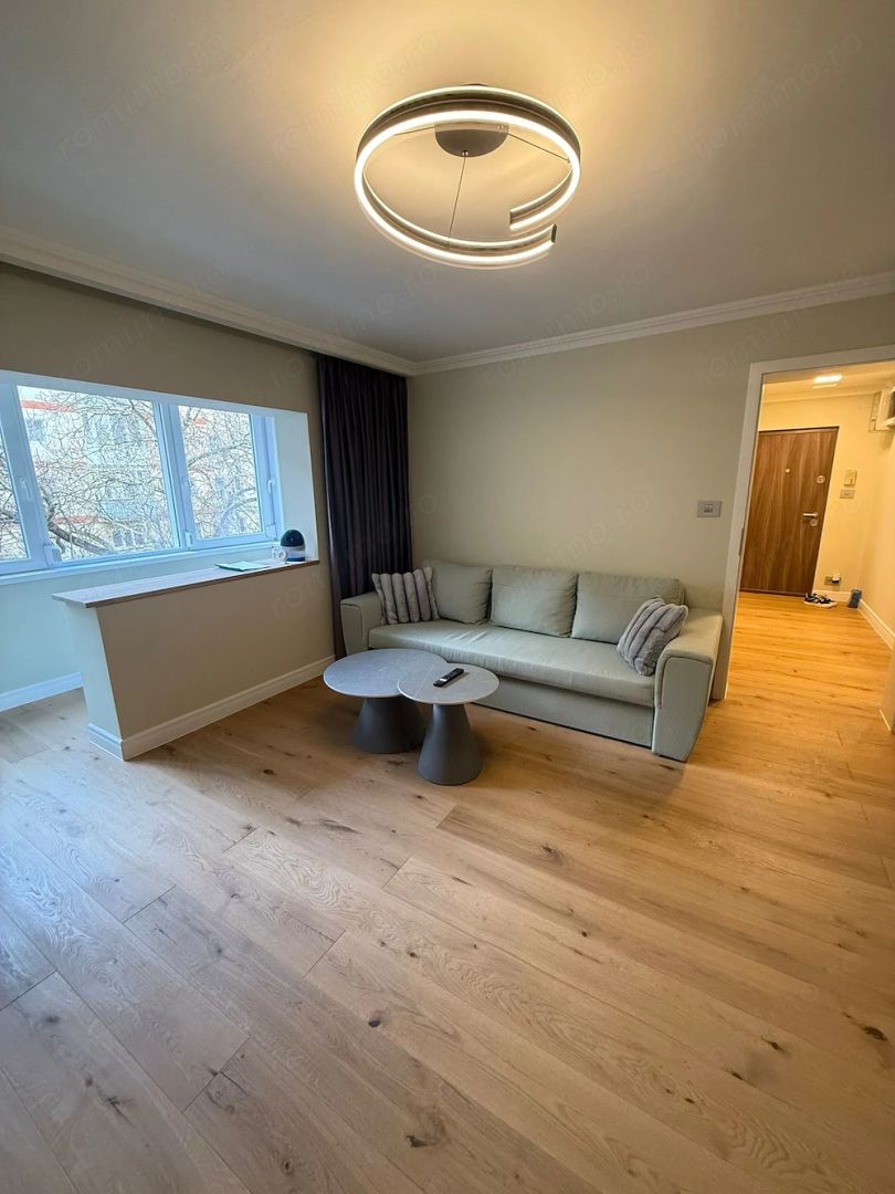 Apartament Ultra-Lux 2 Camere, 53 mp – Timișoara, Aproape de Centru - Poză 1