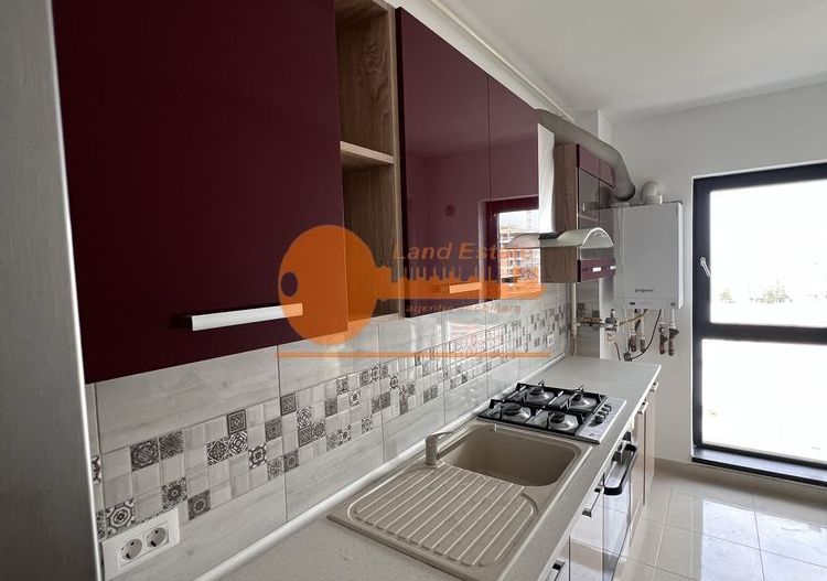 Apartament 2 camere, 54 mp, decomandat – zona Lujerului - Poză 4